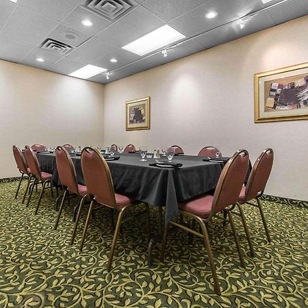 Quality Inn & Suites Bay Front Су-Сент-Мари Экстерьер фото