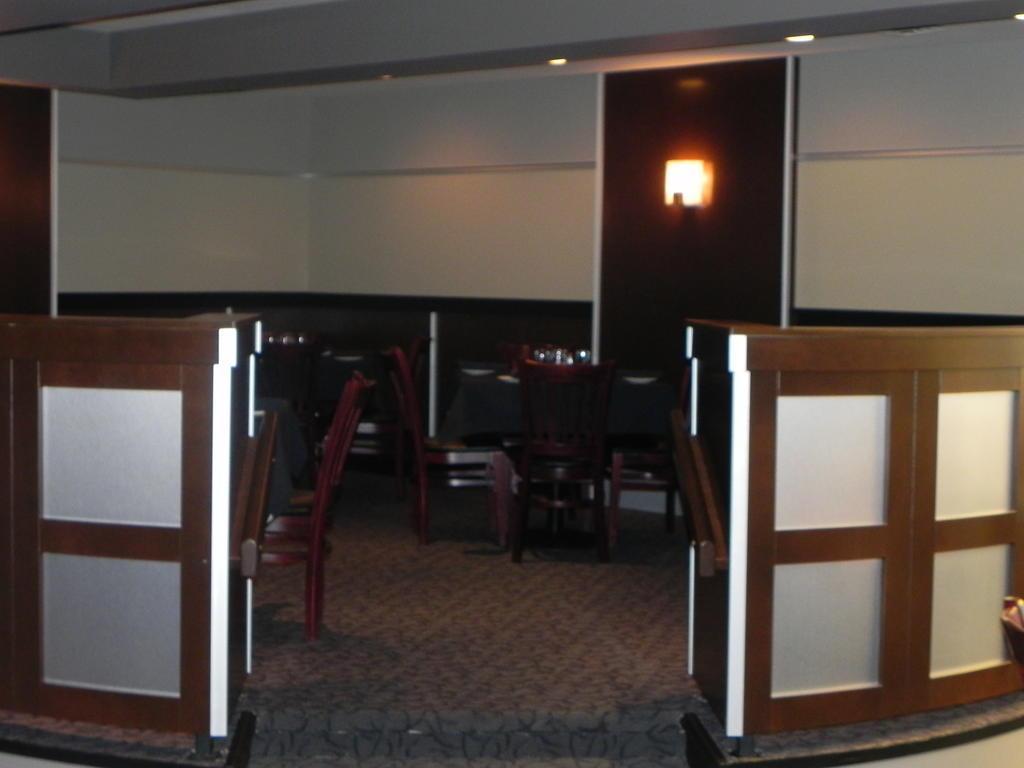 Quality Inn & Suites Bay Front Су-Сент-Мари Экстерьер фото