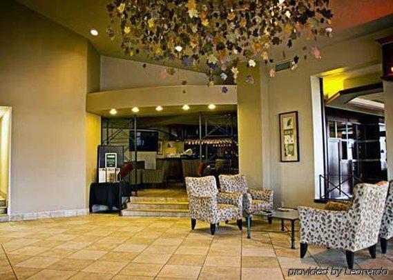 Quality Inn & Suites Bay Front Су-Сент-Мари Интерьер фото