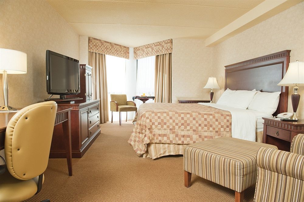 Quality Inn & Suites Bay Front Су-Сент-Мари Экстерьер фото